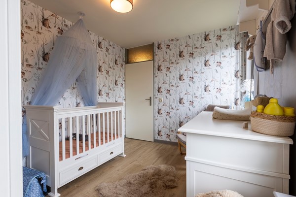 Medium property photo - Melanendreef 148, 4614 GL Bergen op Zoom